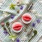 Baiser passionné