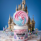 Chantilly de Douche Fantasyland