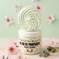 Chantilly de Douche Un air de Printemps