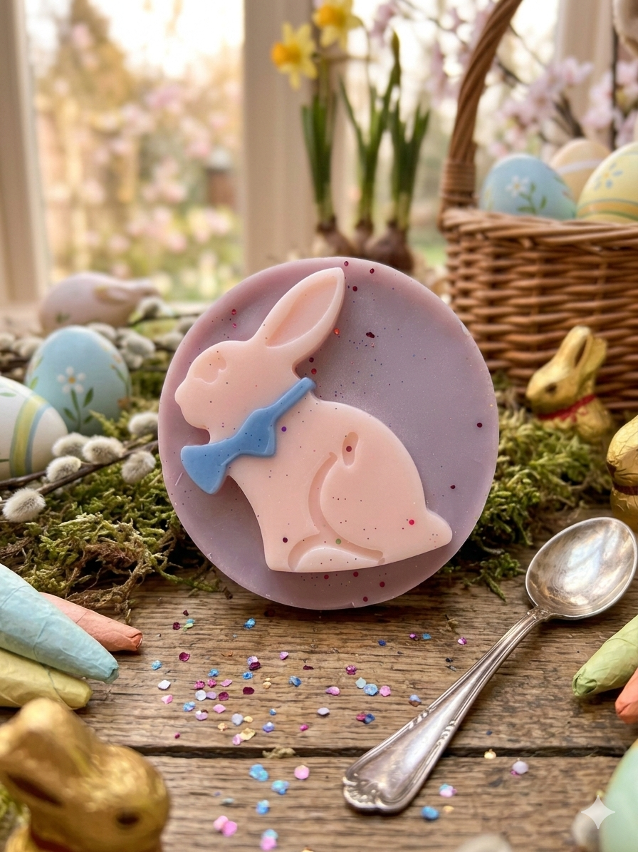 Sweet Bunny