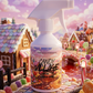 Candy Village