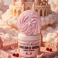 Chantilly de Douche Cerise sur le Château