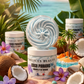 Chantilly de Douche Coco Paradis