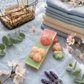 Fraîcheur de Printemps
