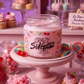 Bougie Crazy Sugar