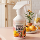 Brume d’intérieur Mango Loco