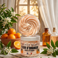 Chantilly de Douche Fleur d'Oranger
