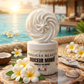 Chantilly de Douche Douceur Monoï