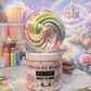 Chantilly de Douche Rainbow