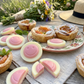 Tarte Abricot
