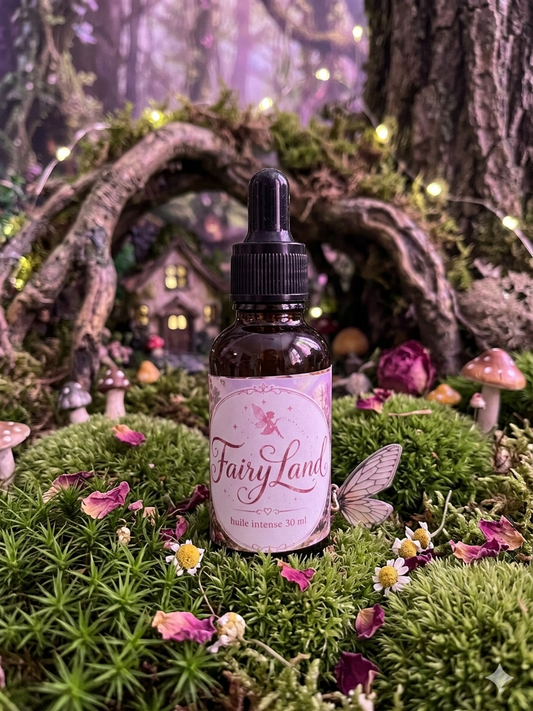 Huile Intense Fairyland