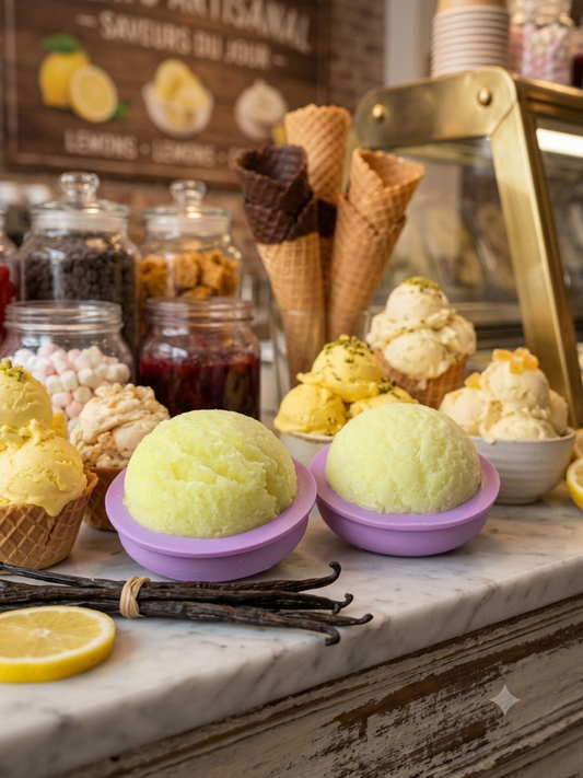 Sorbet Citron
