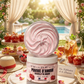 Chantilly de Douche Pomme d'amour