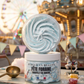 Chantilly de Douche Fête Foraine