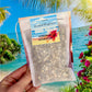Sachet Parfumé Monoï pailleté