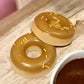 Donut Chocolat Chaud