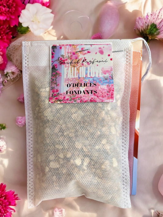 Sachet Parfumé Fall in Love