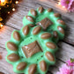 Pistache Caramel