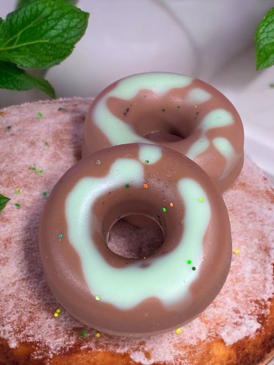 Donut After Eight