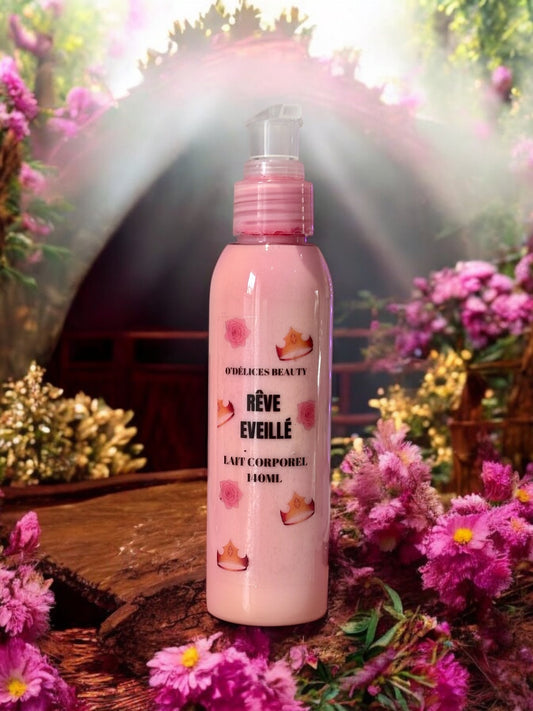 Lait Corporel Rêve eveillé