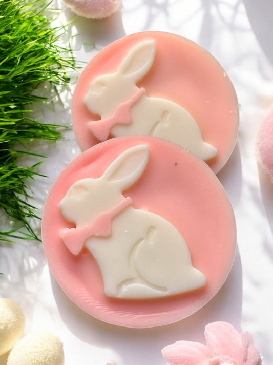 Love Bunny