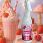 Brume Milkshake Fraise