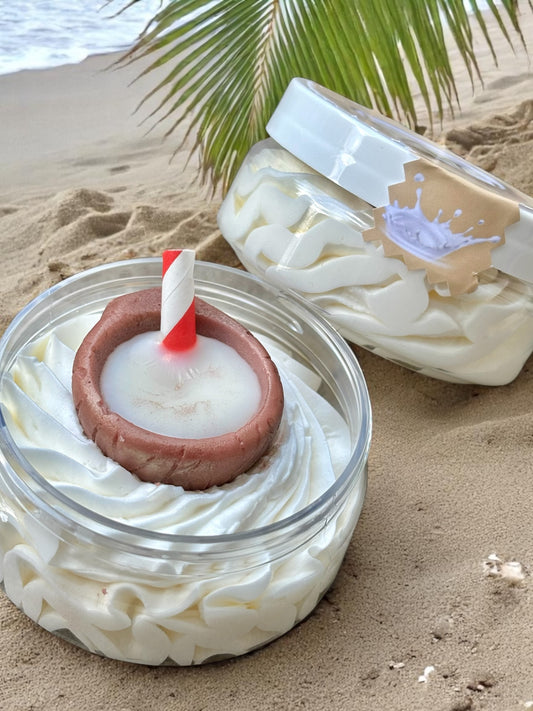Lait de Coco