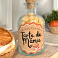 Tarte de Mamie