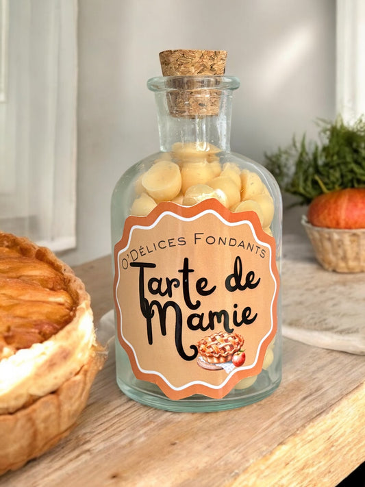 Tarte de Mamie