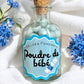 Poudre de Bébé