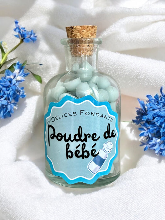 Poudre de Bébé