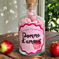 Pomme d'amour