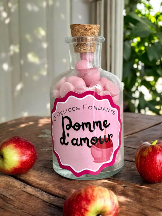 Pomme d'amour