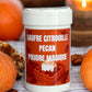 Poudre Citrouille Gaufre Pecan