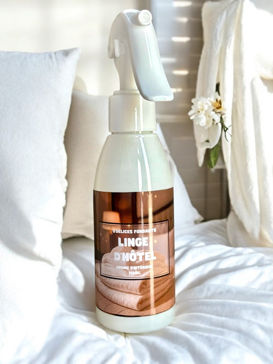 Brume Linge d'Hotel