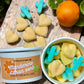 Mandarine CItron Vert