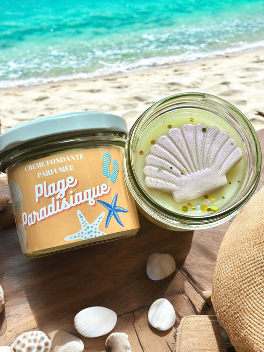 Plage Paradisiaque