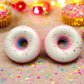 Donut Arc en Ciel