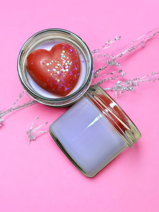 Rhubarbe fraise