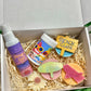 Box Mensuelle de Juillet