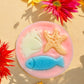 Limonade Bubble Gum