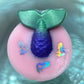 Mermaid secret