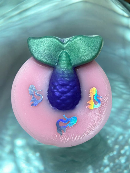 Mermaid secret