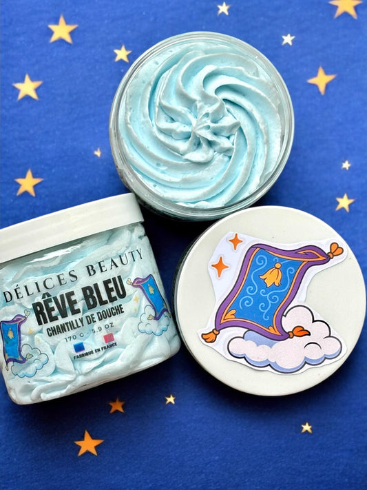 Rêve Bleu