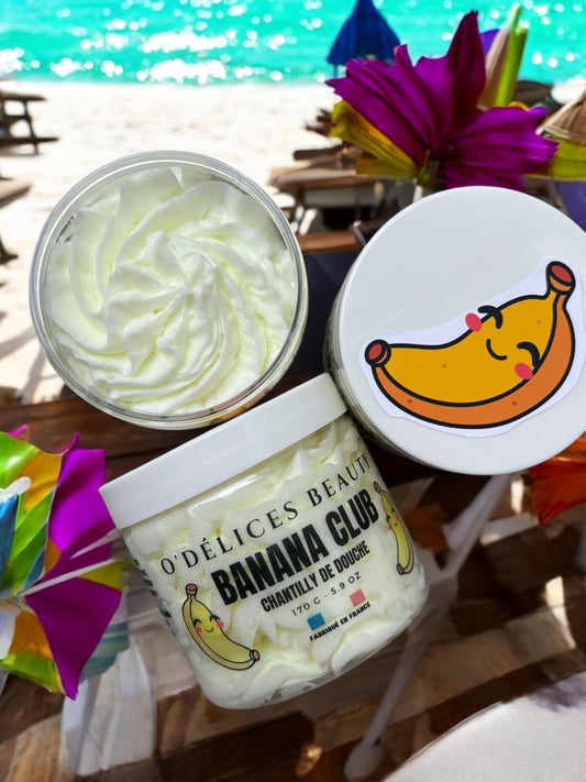 Banana Club