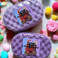 Eponge Candy Factory