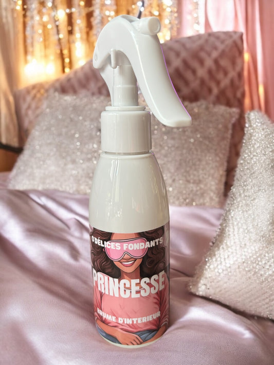 Brume Princesse