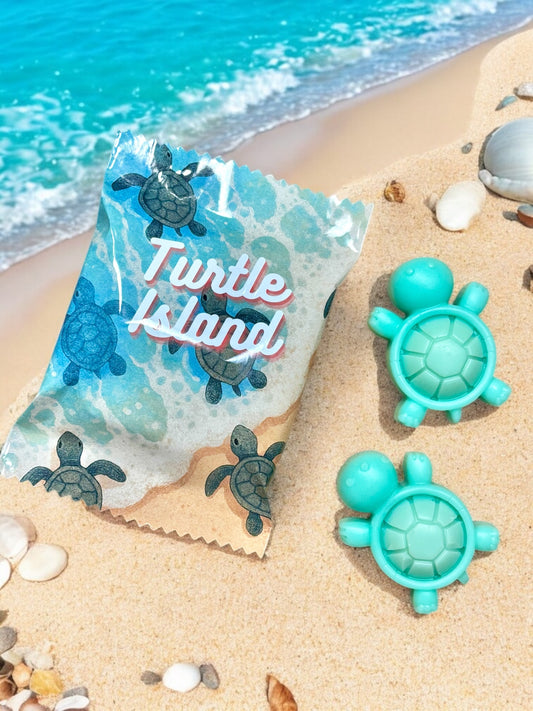 Turtle island