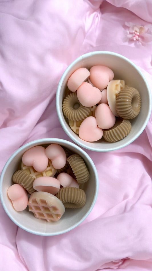 Mousse au chocolat