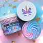 Licorne enchantée